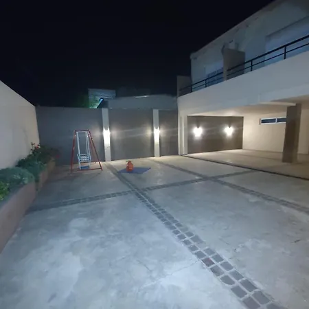 Apart Chivilcoy Exterior photo