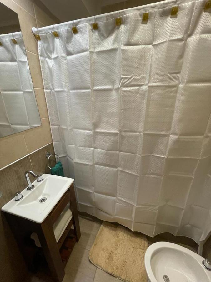 Apart Chivilcoy Apartment *