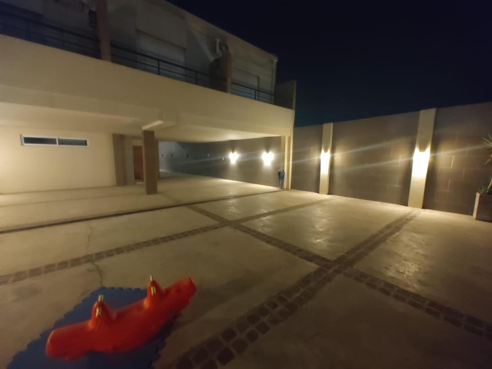 Apartment Apart Chivilcoy