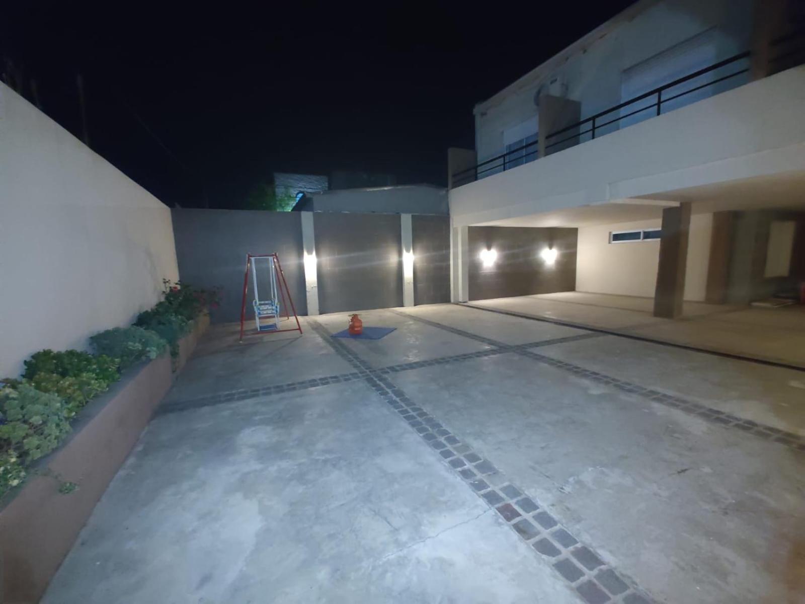 Apartment Apart Chivilcoy *