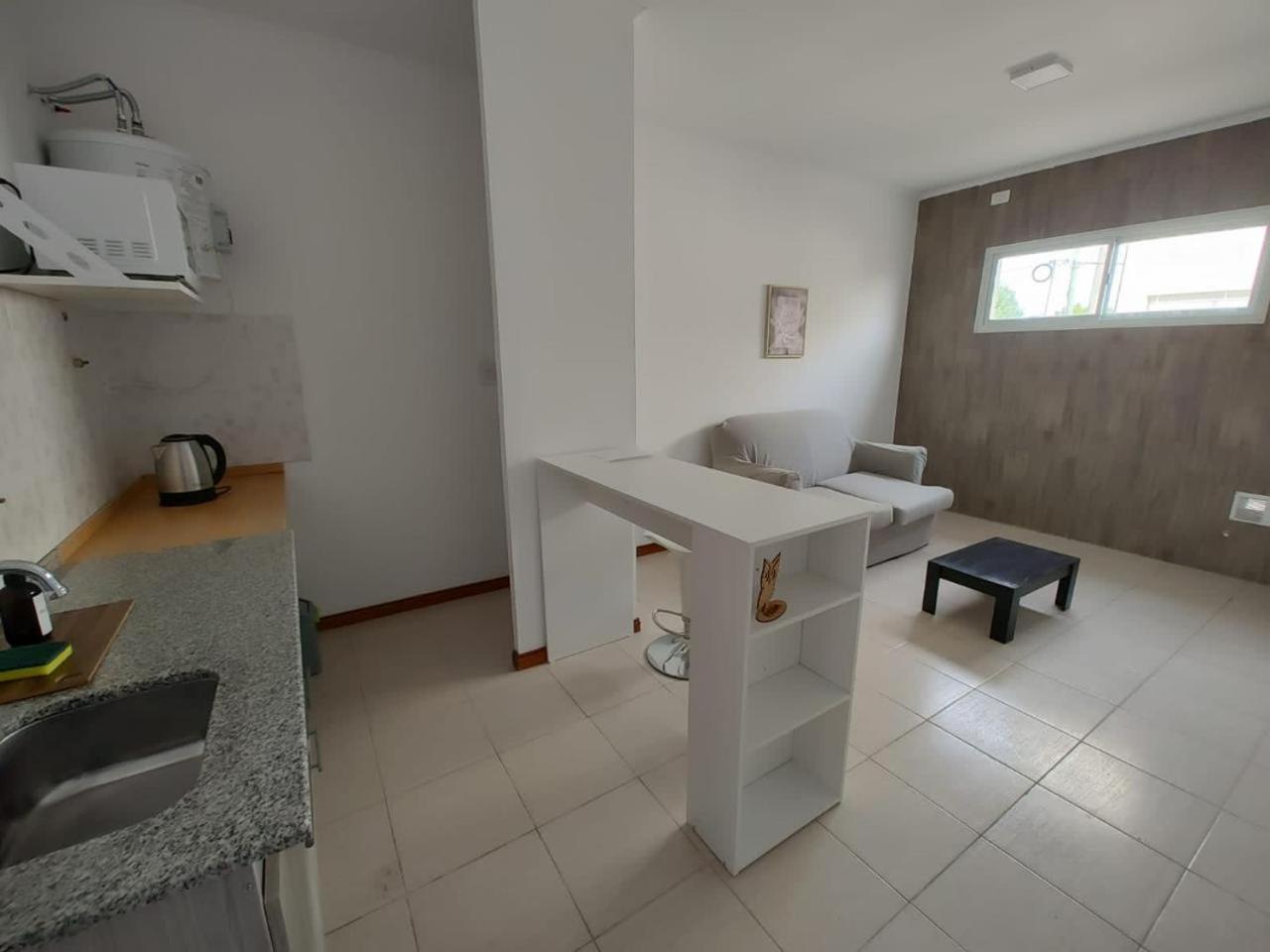 Apartment Apart Chivilcoy