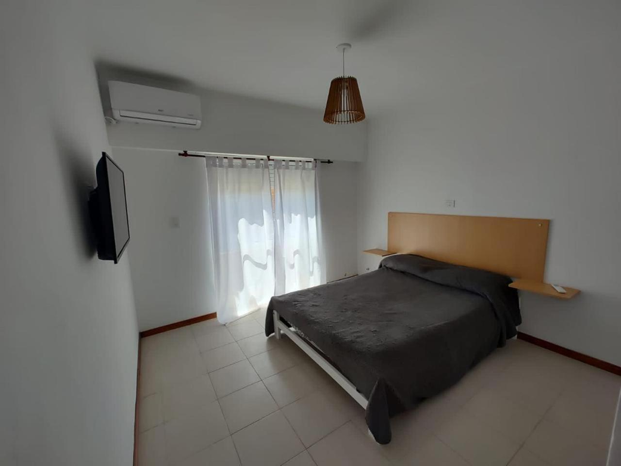 Apart Chivilcoy Apartment *