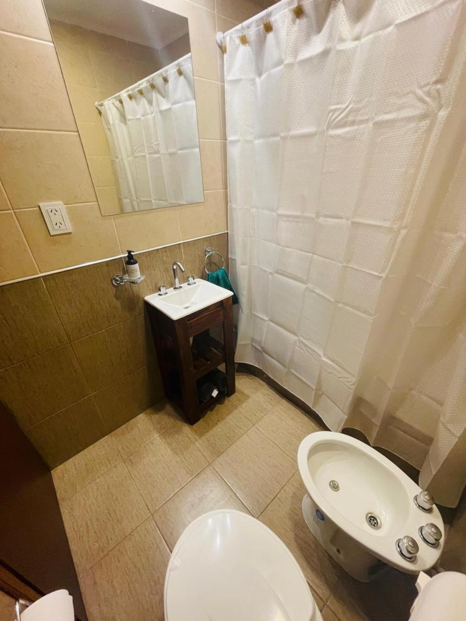 Apartment Apart Chivilcoy Chivilcoy