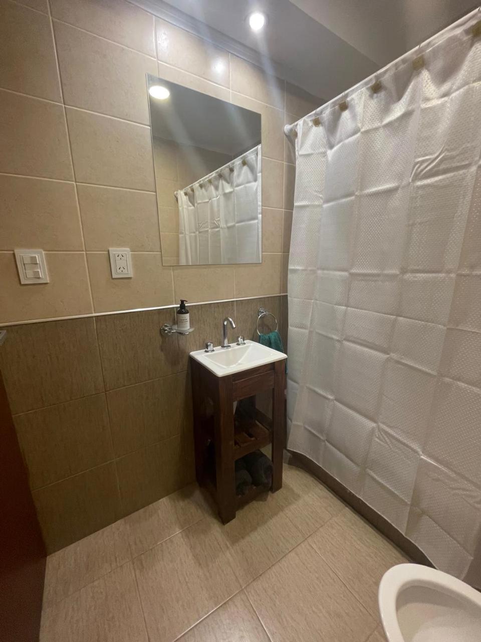 Apart Chivilcoy Apartment