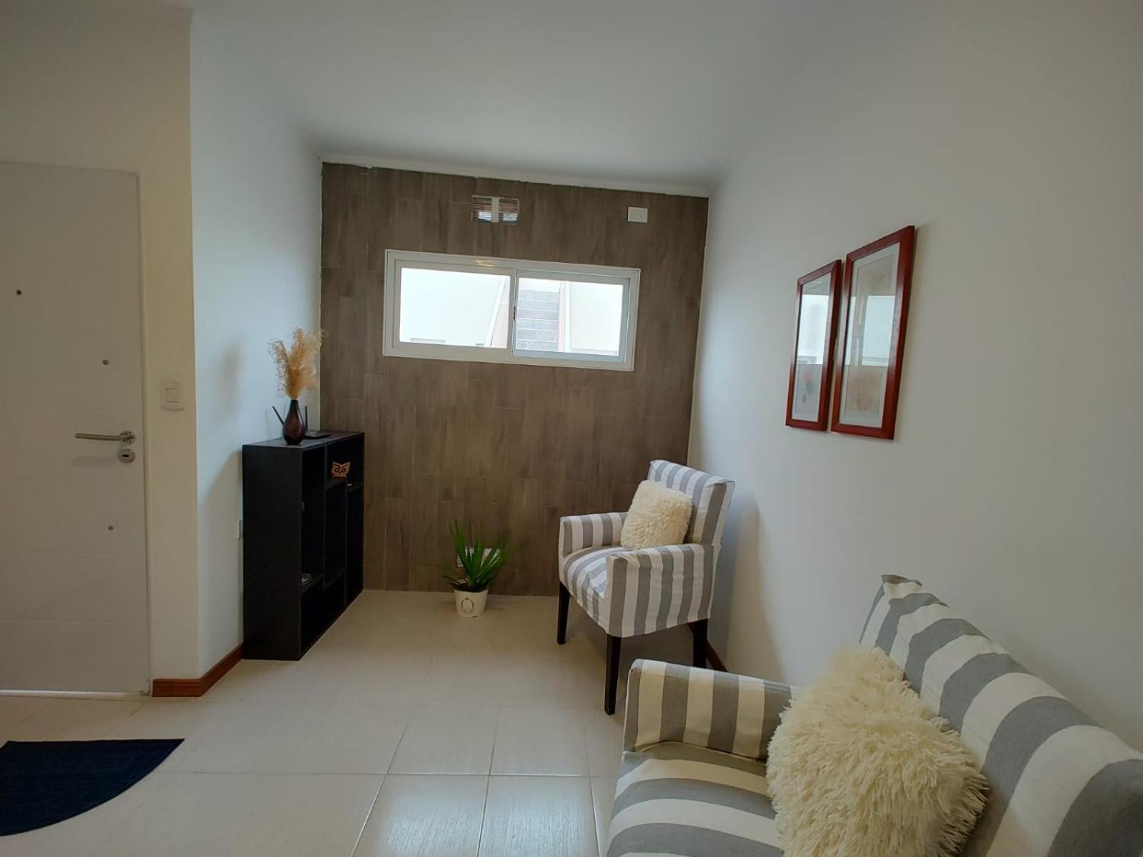 Apartment Apart Chivilcoy Chivilcoy