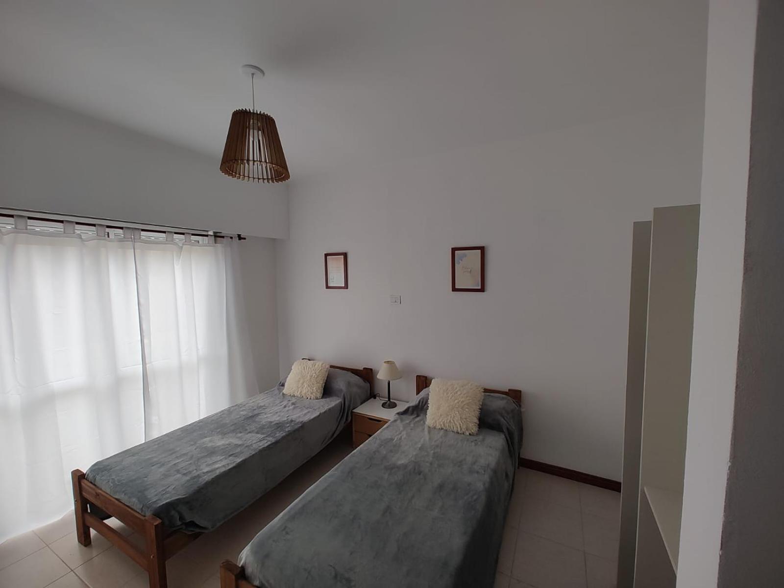 Apart Chivilcoy Apartment *