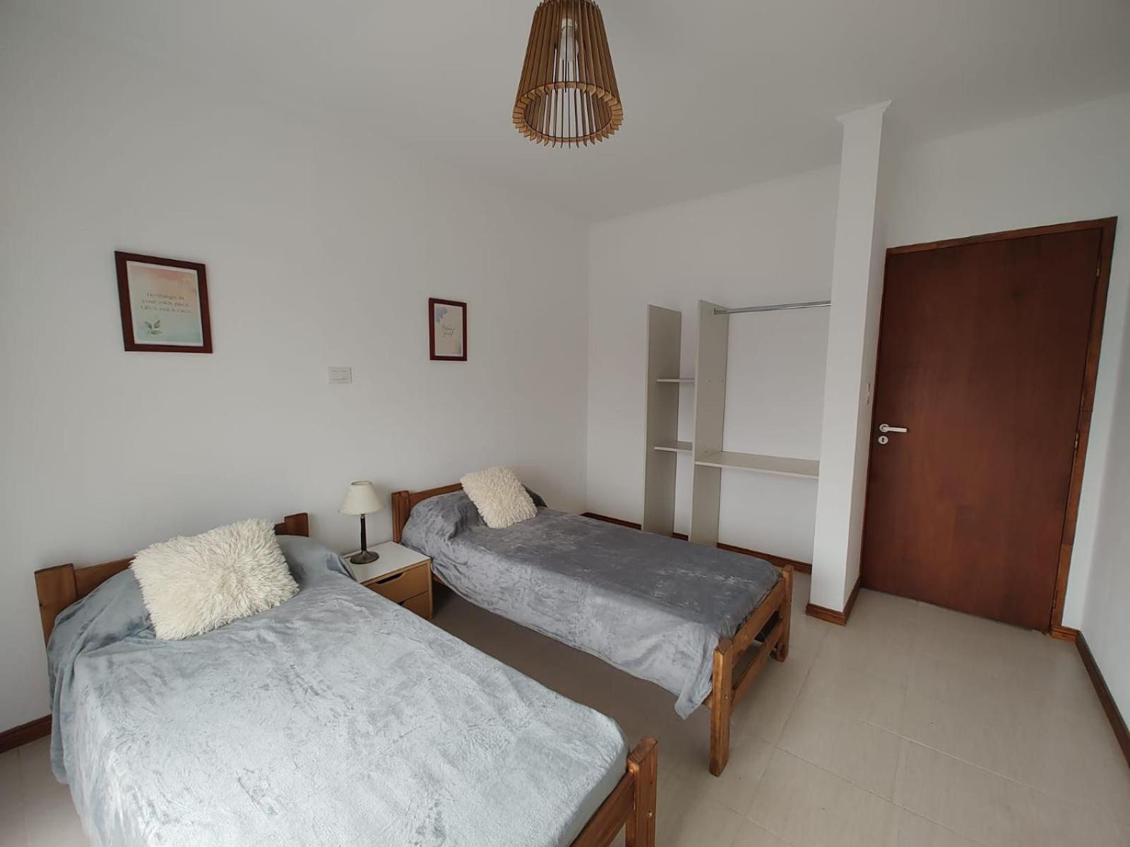 Apart Chivilcoy Apartment Chivilcoy