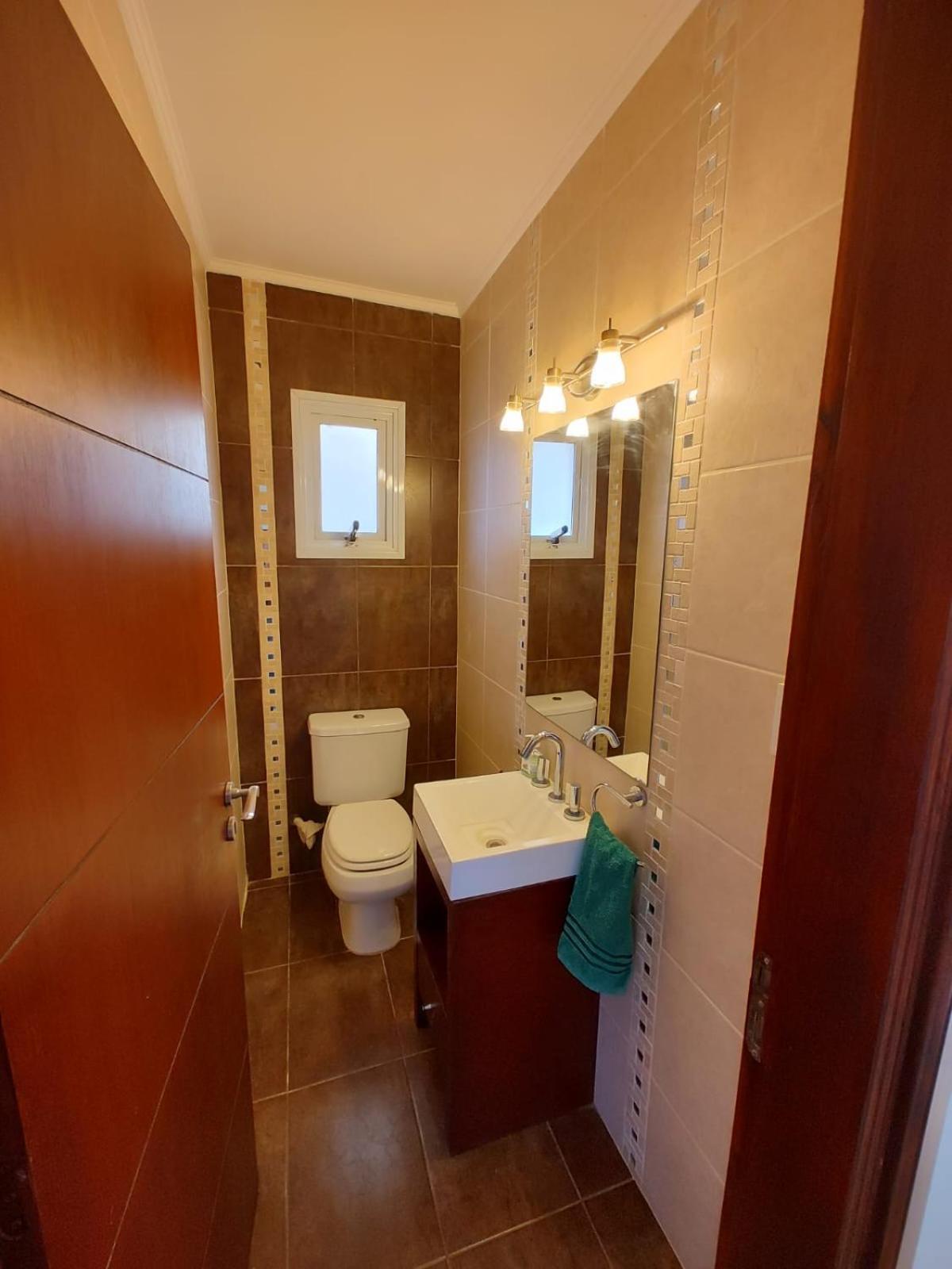 Apart Chivilcoy Apartment Chivilcoy