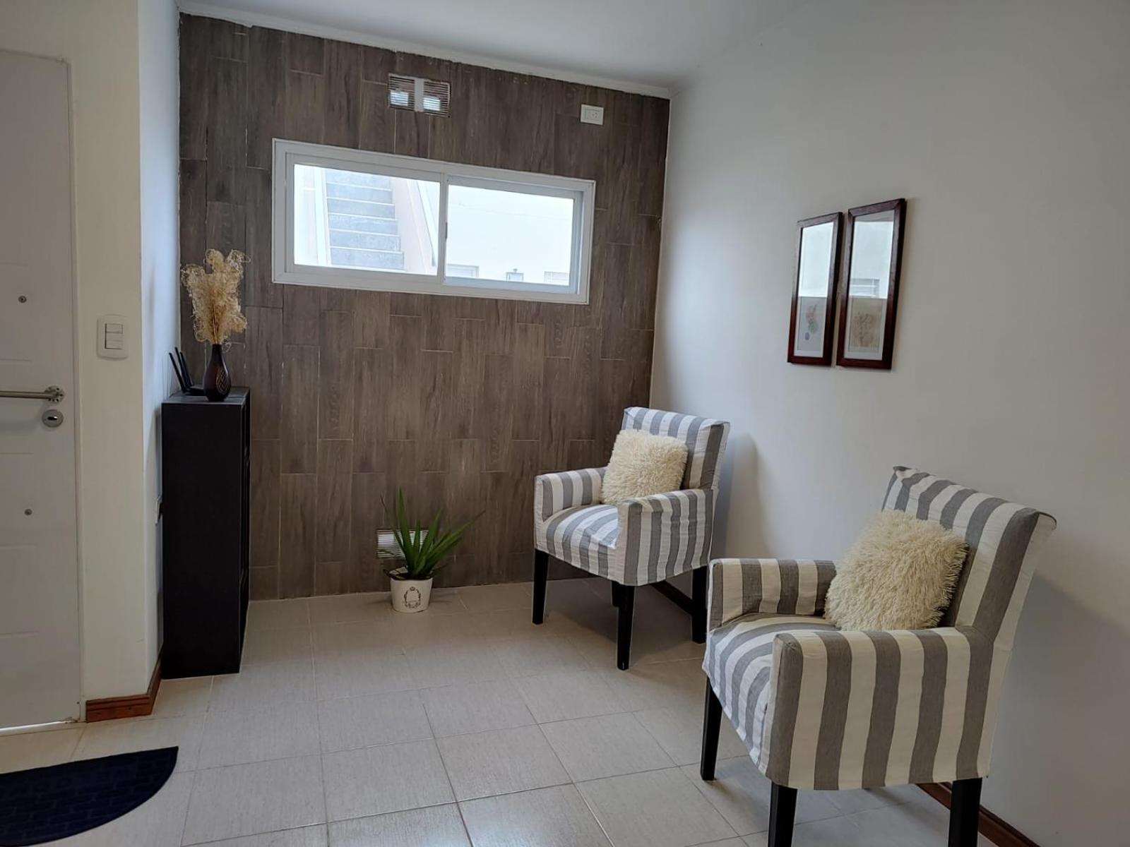 Apartment Apart Chivilcoy