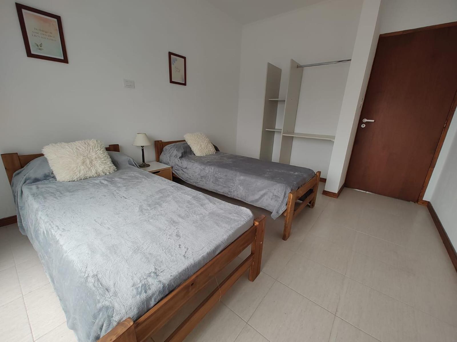 Apart Chivilcoy Apartment *