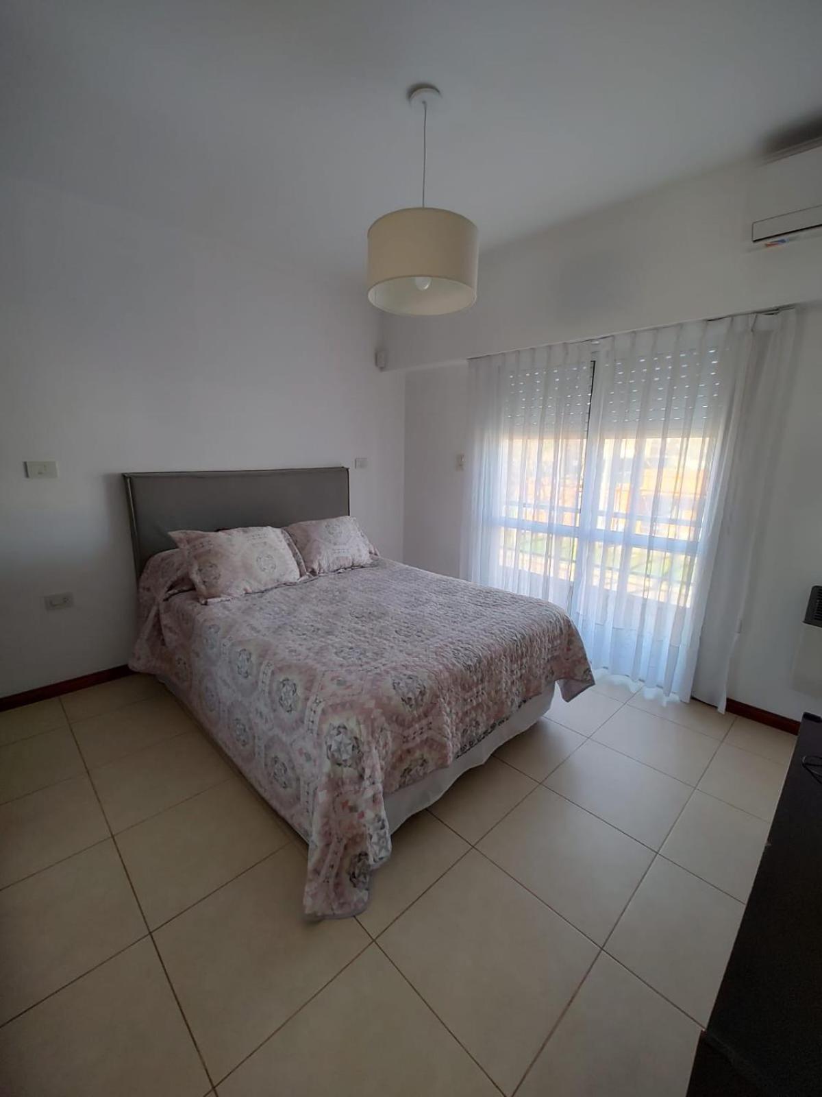Apart Chivilcoy Apartment Chivilcoy