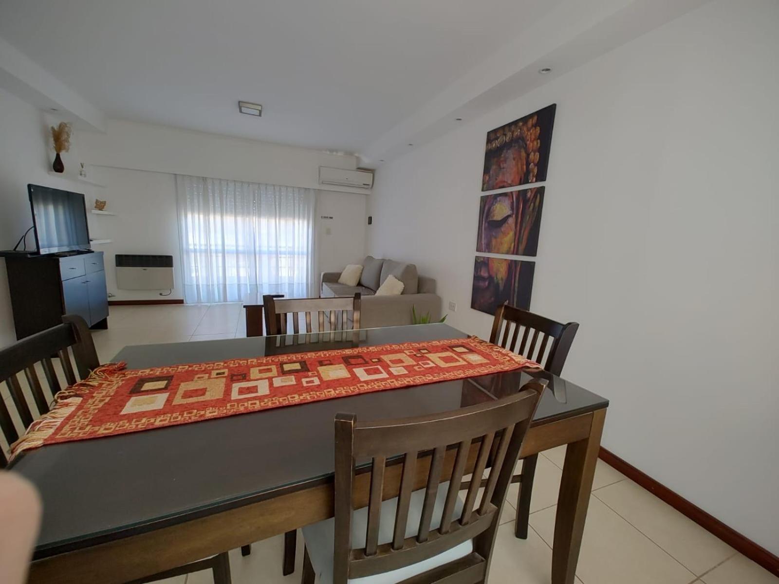 Apart Chivilcoy Apartment *