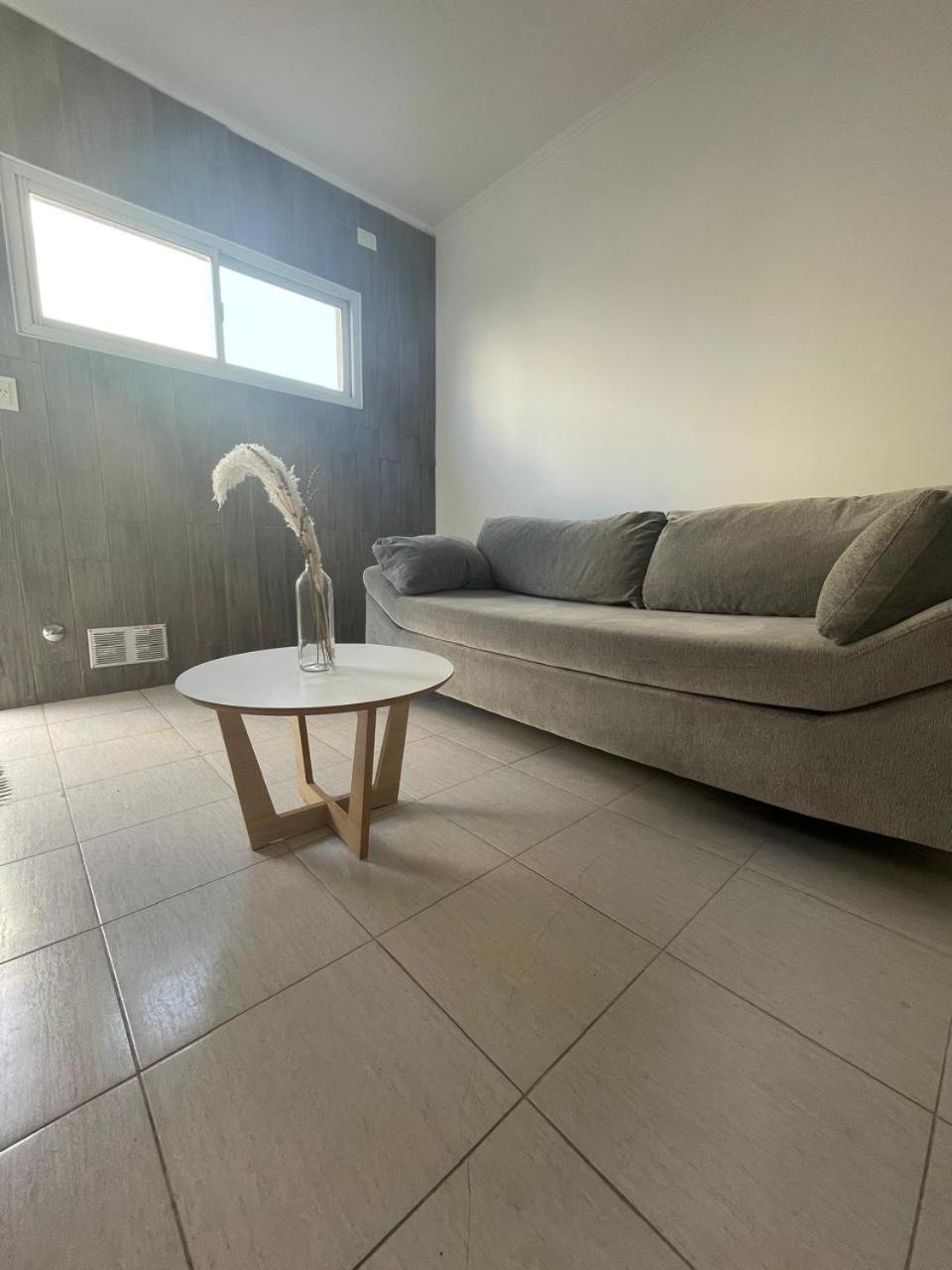 Apart Chivilcoy Apartment Chivilcoy