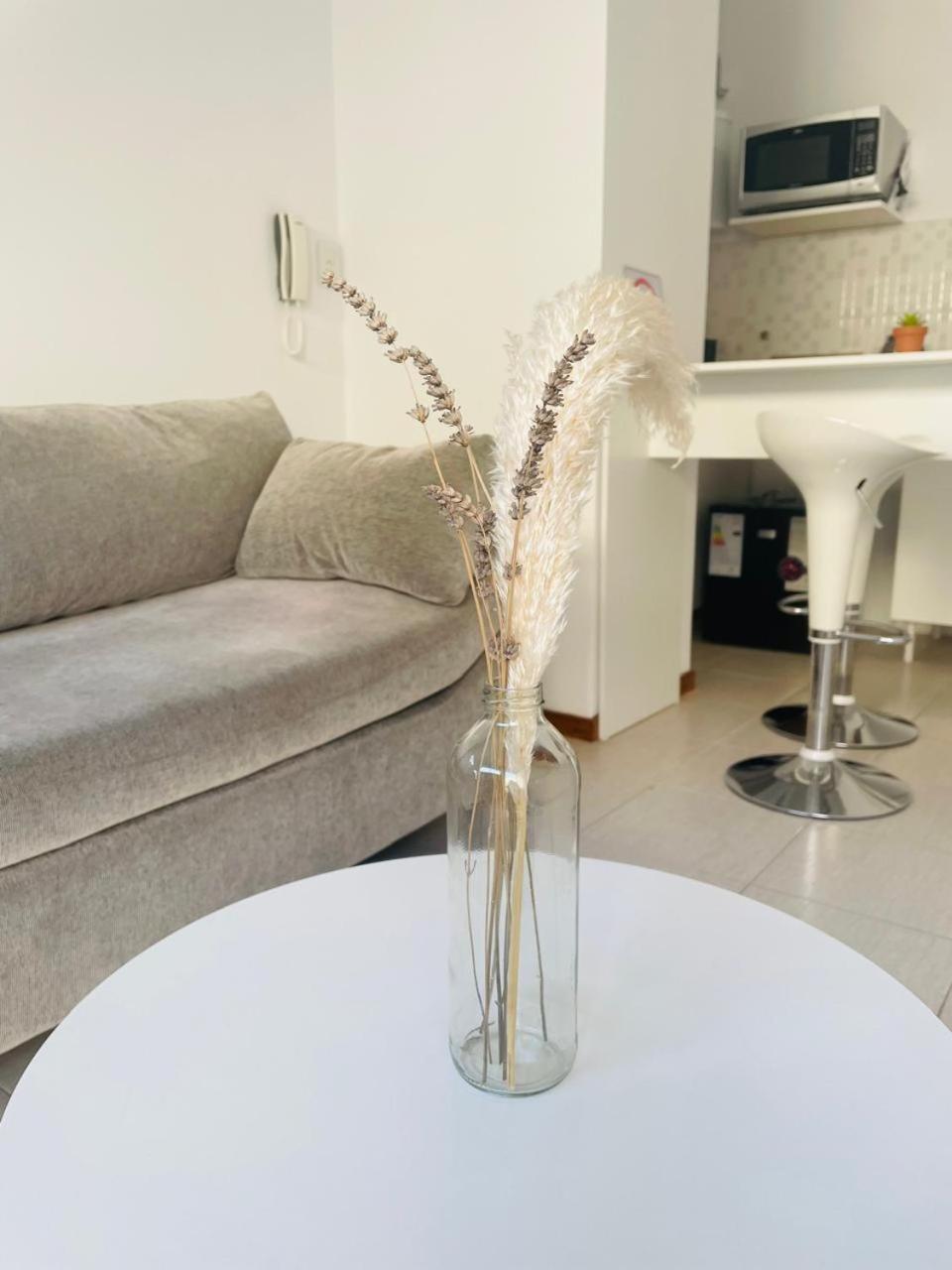 Apart Chivilcoy Apartment *