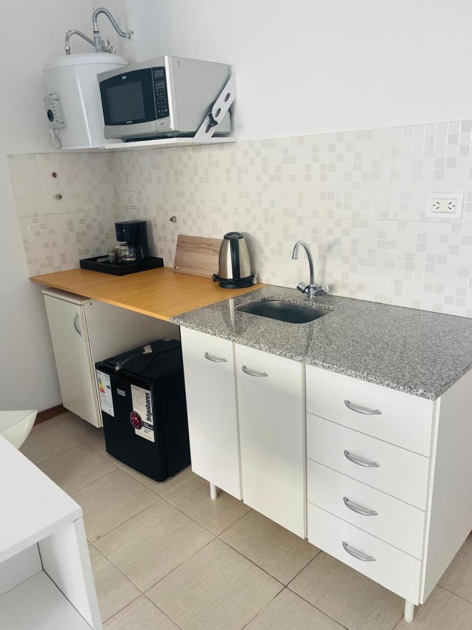 Apartment Apart Chivilcoy *