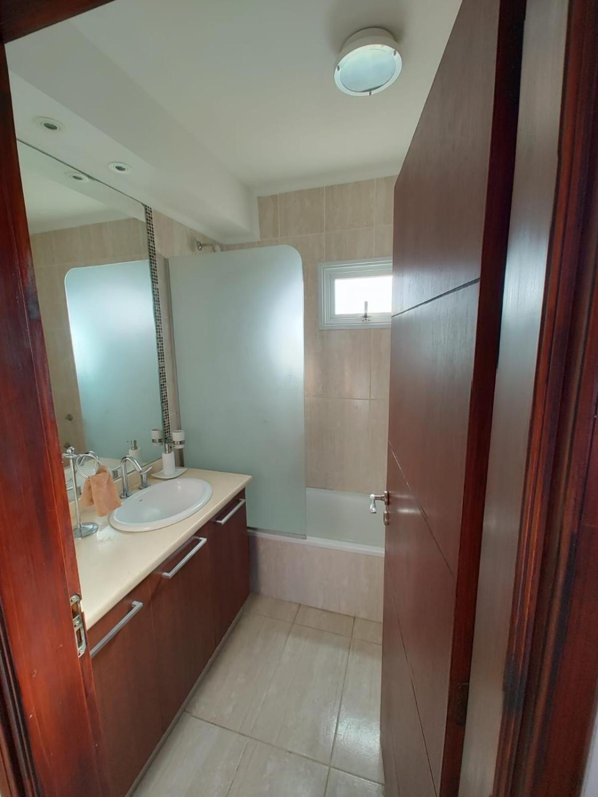 Apart Chivilcoy Apartment
