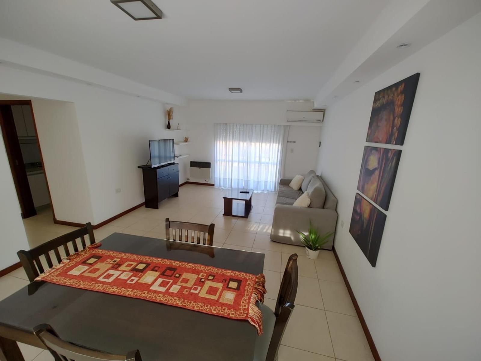 Apartment Apart Chivilcoy Chivilcoy